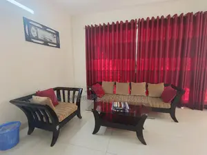 Nice Fully Furnished Apartment Banani 8th Floor