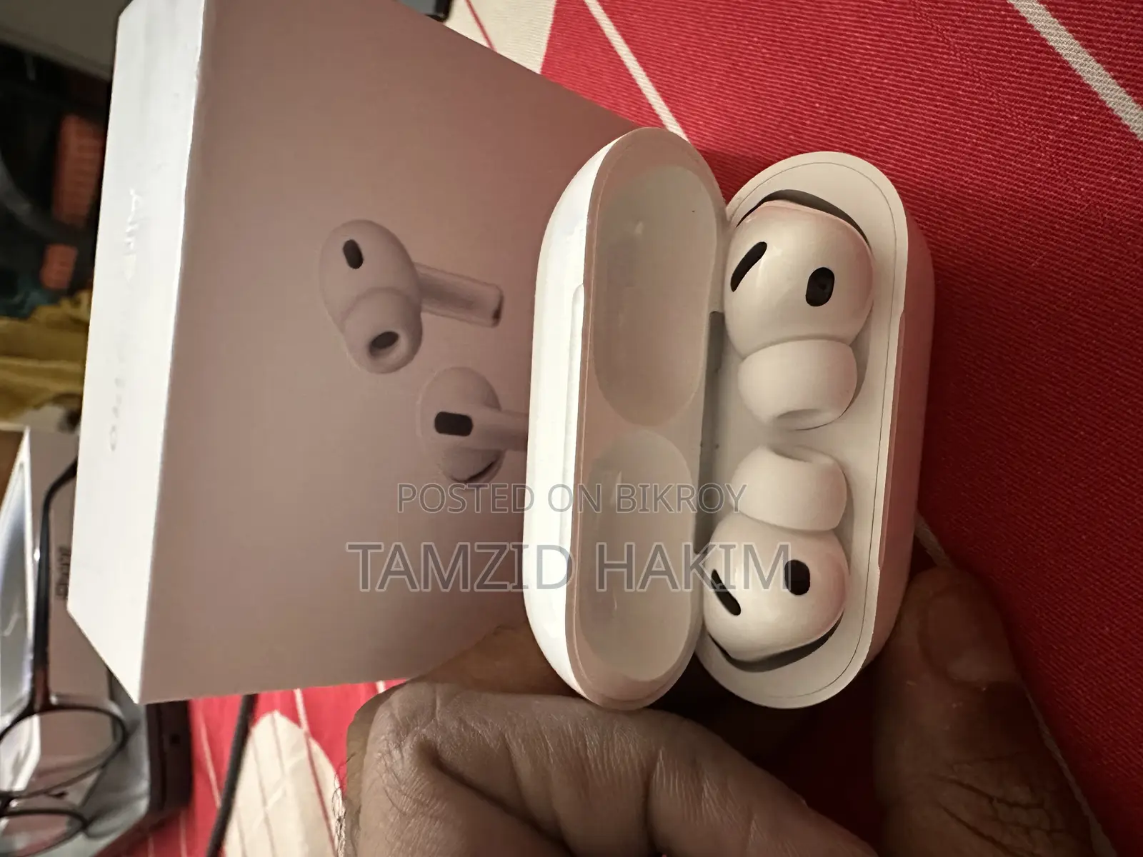 Air Pods 3 Pro for Sale