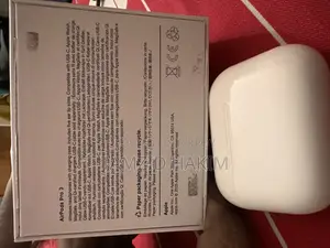 Air Pods 3 Pro for Sale