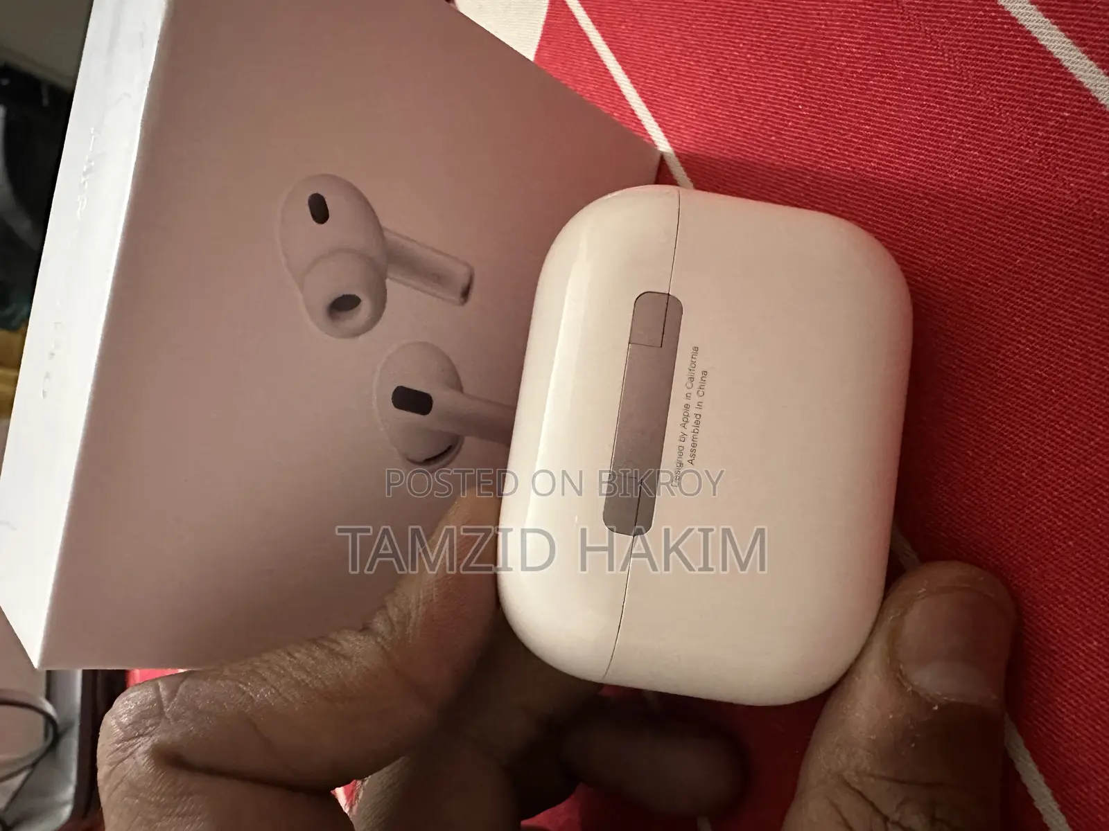 Air Pods 3 Pro for Sale