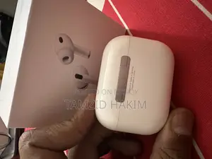 Air Pods 3 Pro for Sale