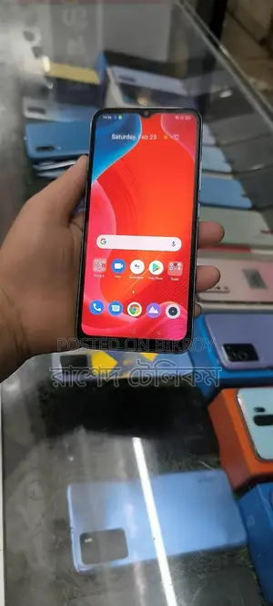 Realme C21Y ঈদ অফার 4/64 (Used)