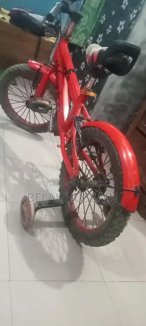 Bicycle for Sale