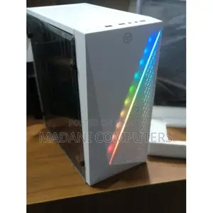 Core i5™ 8GB RAM 1TB HDD | 128GB SSD Gigasonic