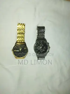Stylish Watch Combo Offer
