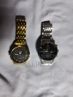 Stylish Watch Combo Offer