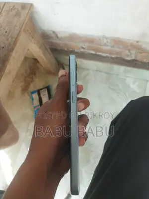 Samsung Galaxy M35 5G ` (Used)