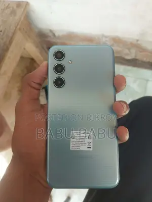 Samsung Galaxy M35 5G (Used)