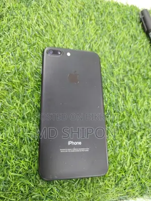 Apple iPhone 7 Plus (Used)