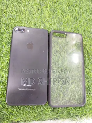 Apple iPhone 7 Plus (Used)