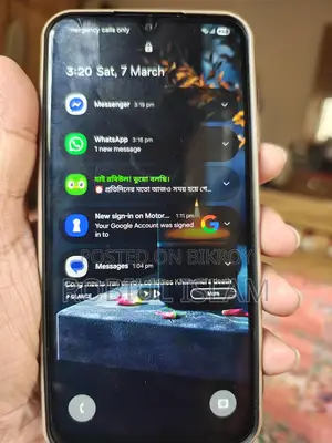 Samsung Galaxy A15 5g (ব্যবহৃত)