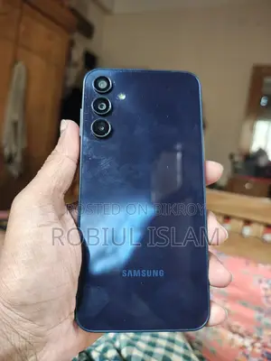 Samsung Galaxy A15 5g (Used)