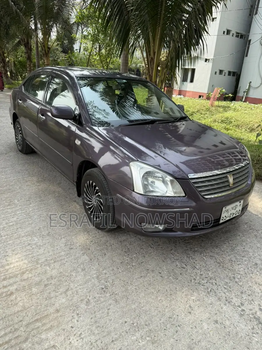 Toyota Premio 2003