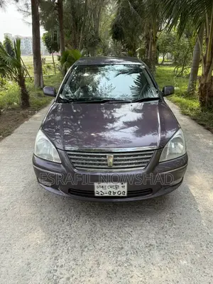 Toyota Premio 2003