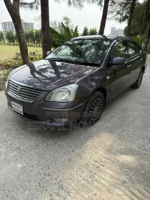 Toyota Premio 2003
