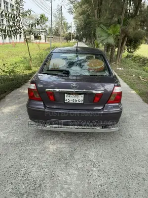 Toyota Premio 2003