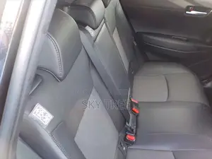 Toyota Corolla Cross Z PACKAGE 2023