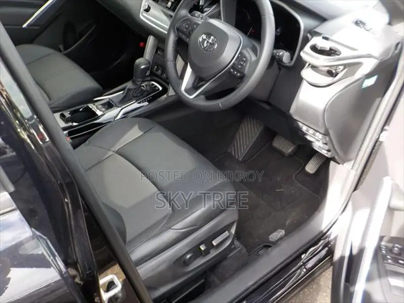 Toyota Corolla Cross Z PACKAGE 2023
