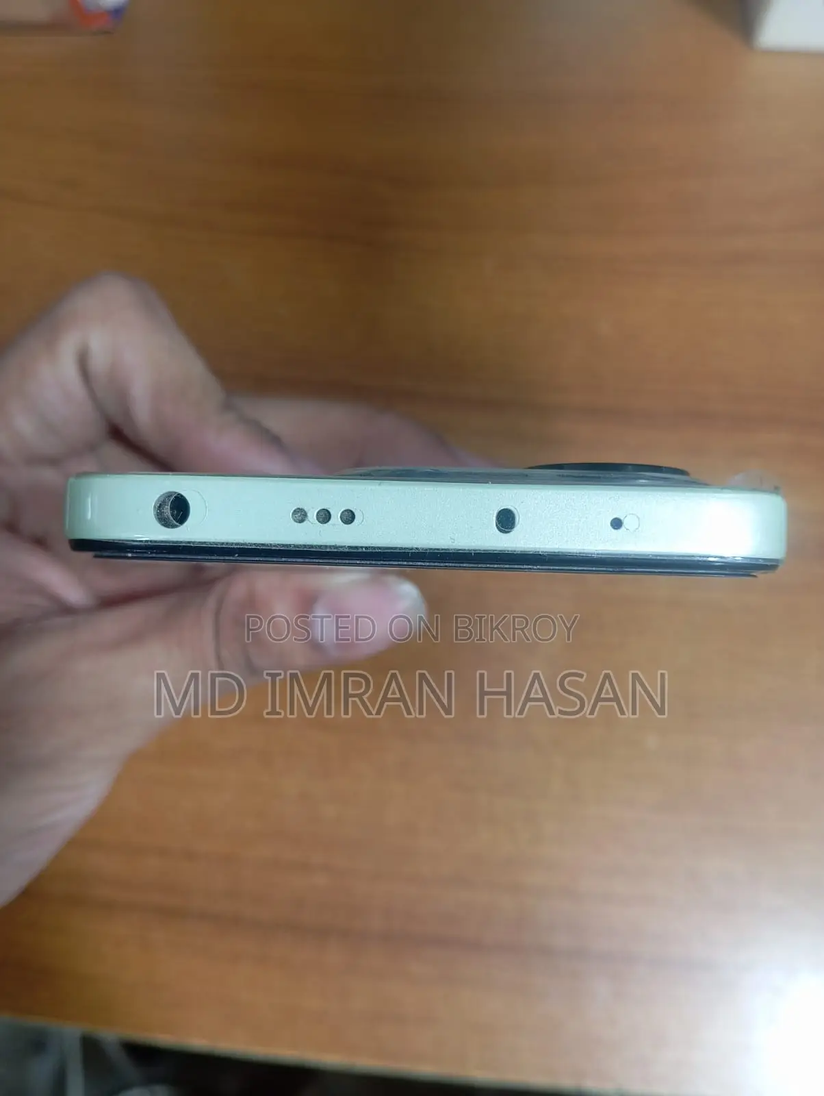 Xiaomi Redmi Note 14 8/256 (Used)