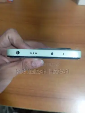 Xiaomi Redmi Note 14 8/256 (Used)