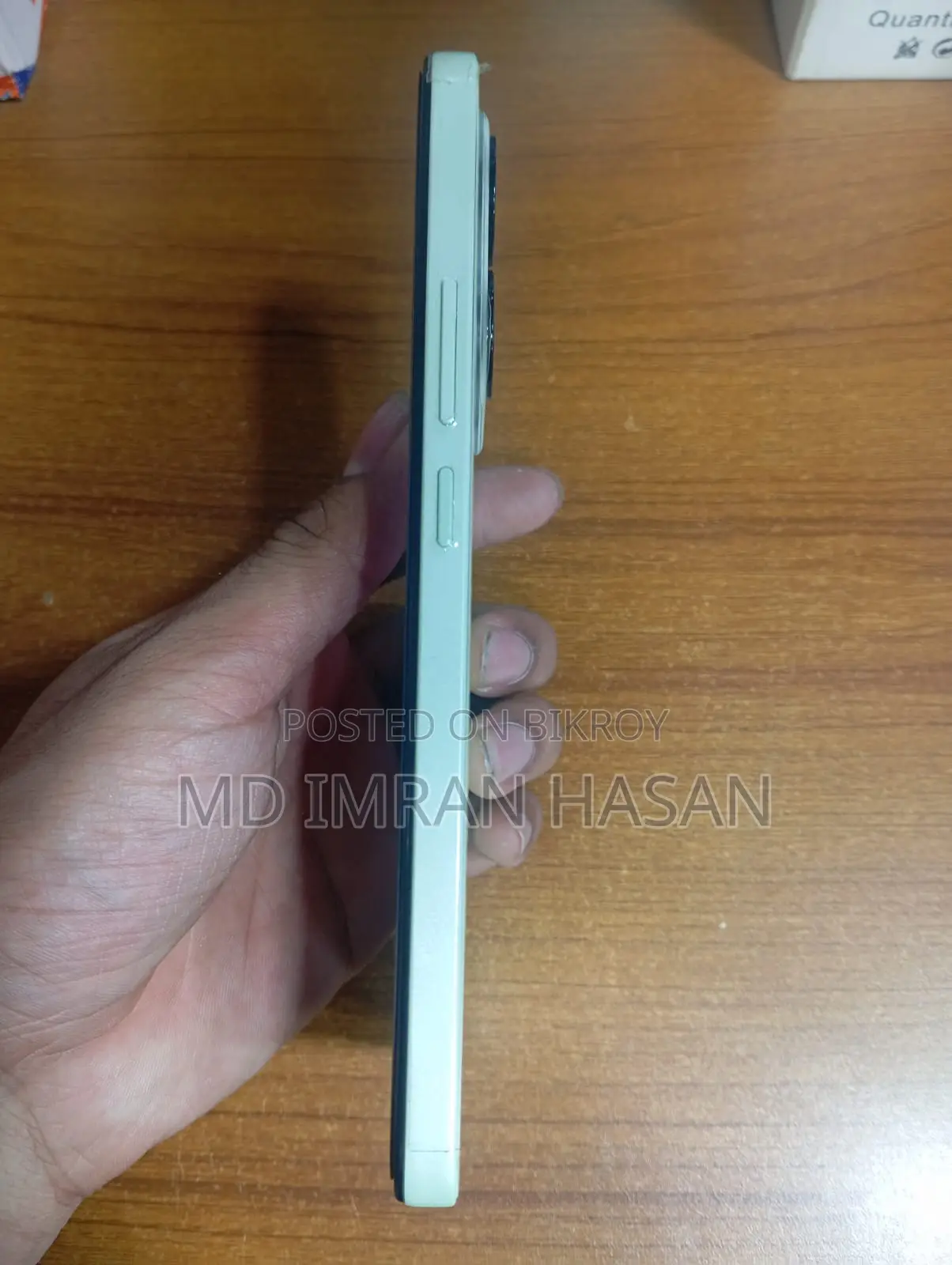 Xiaomi Redmi Note 14 8/256 (Used)