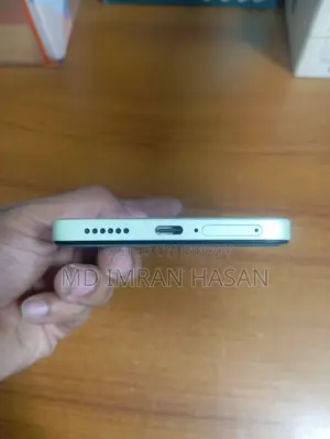 Xiaomi Redmi Note 14 8/256 (Used)