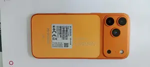 M Horse 17 Pro max 6+6 128gb (Used)