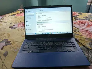 Hp Laptop
