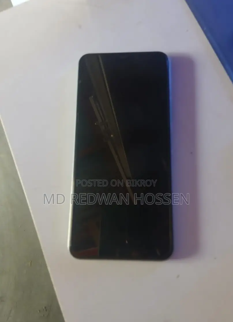 Vivo Y21 (Used)