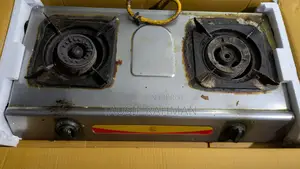 Cooking Stove
