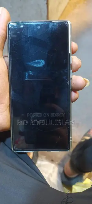 Google Pixel 6 8/128 (Used)