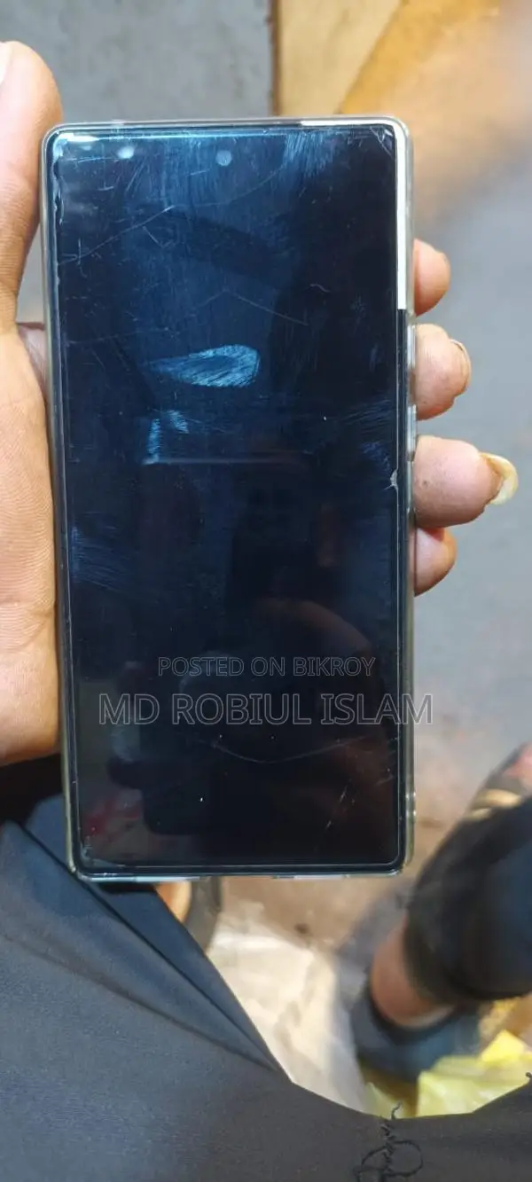 Google Pixel 6 8/128 (Used)