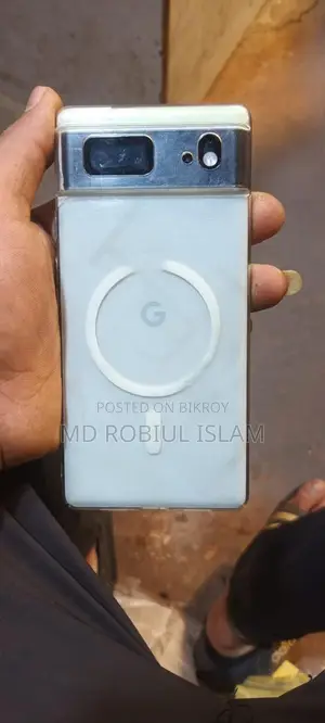 Google Pixel 6 8/128 (Used)