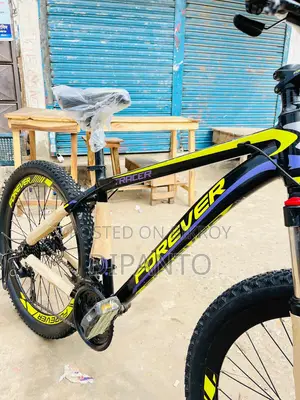 Bicycle for Sale