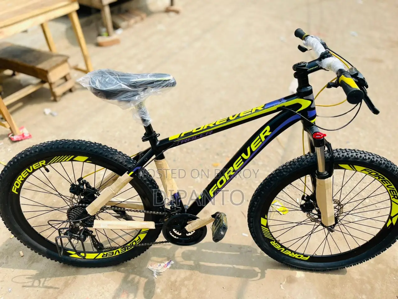 Bicycle for Sale