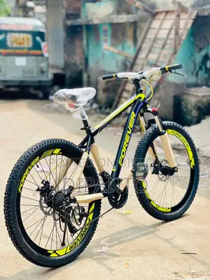 Bicycle for Sale