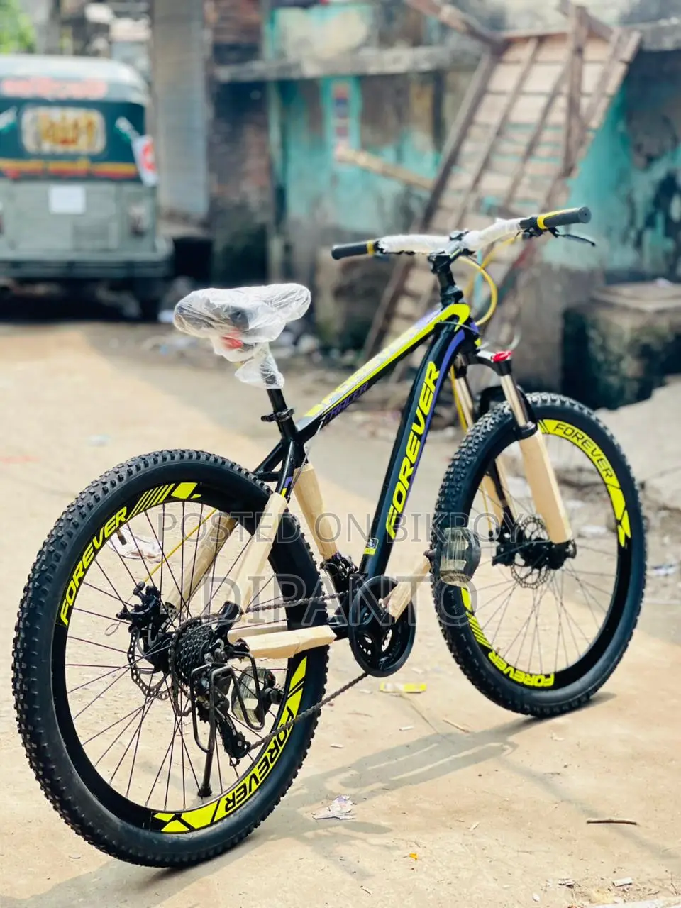 Bicycle for Sale