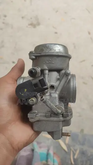 Gixxer Monotone Carburetor