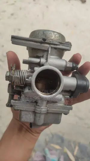 Gixxer Monotone Carburetor
