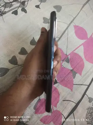 OPPO F15 (ব্যবহৃত)