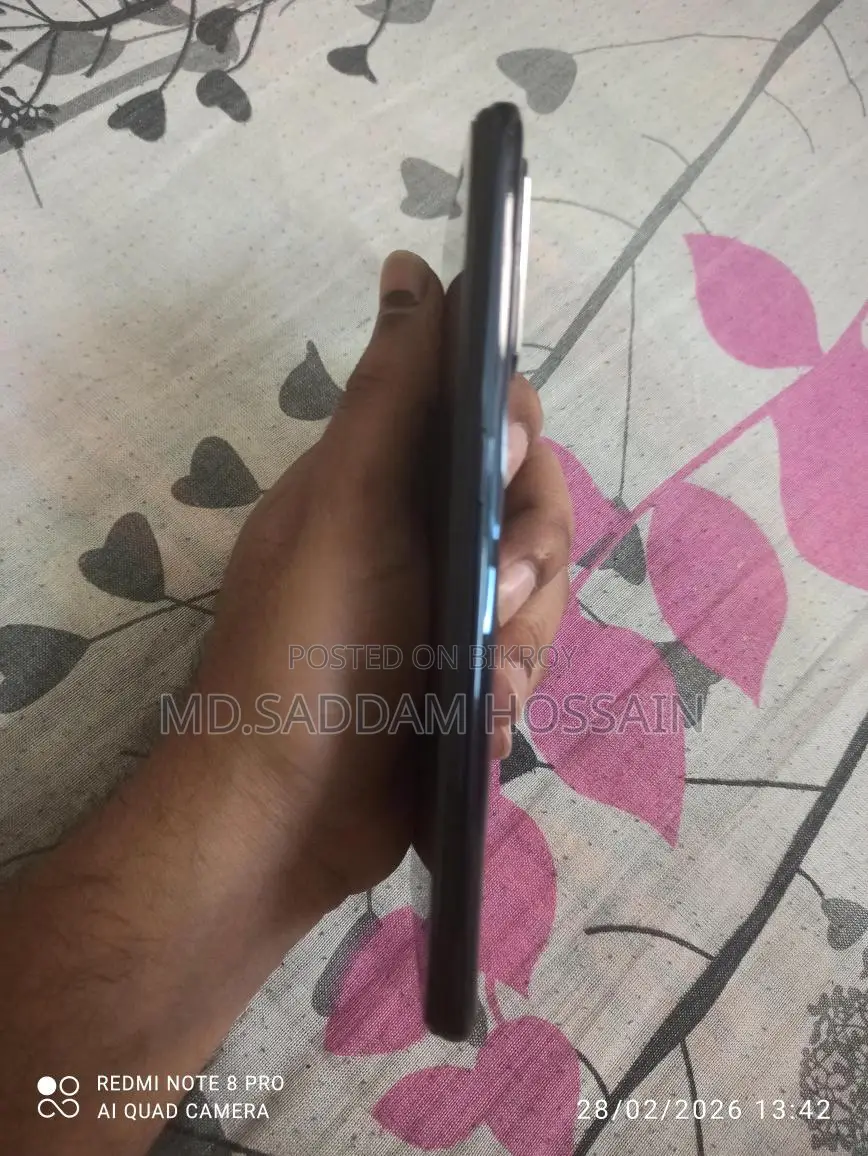 OPPO F15 (ব্যবহৃত)