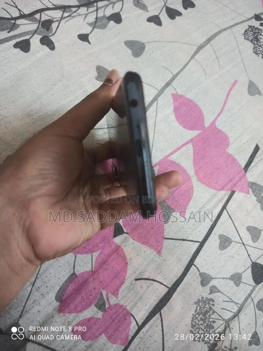OPPO F15 (ব্যবহৃত)