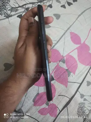 OPPO F15 (ব্যবহৃত)