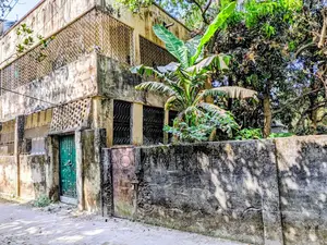 13.5 Katha Land for Sale in Khilkhet, Borua