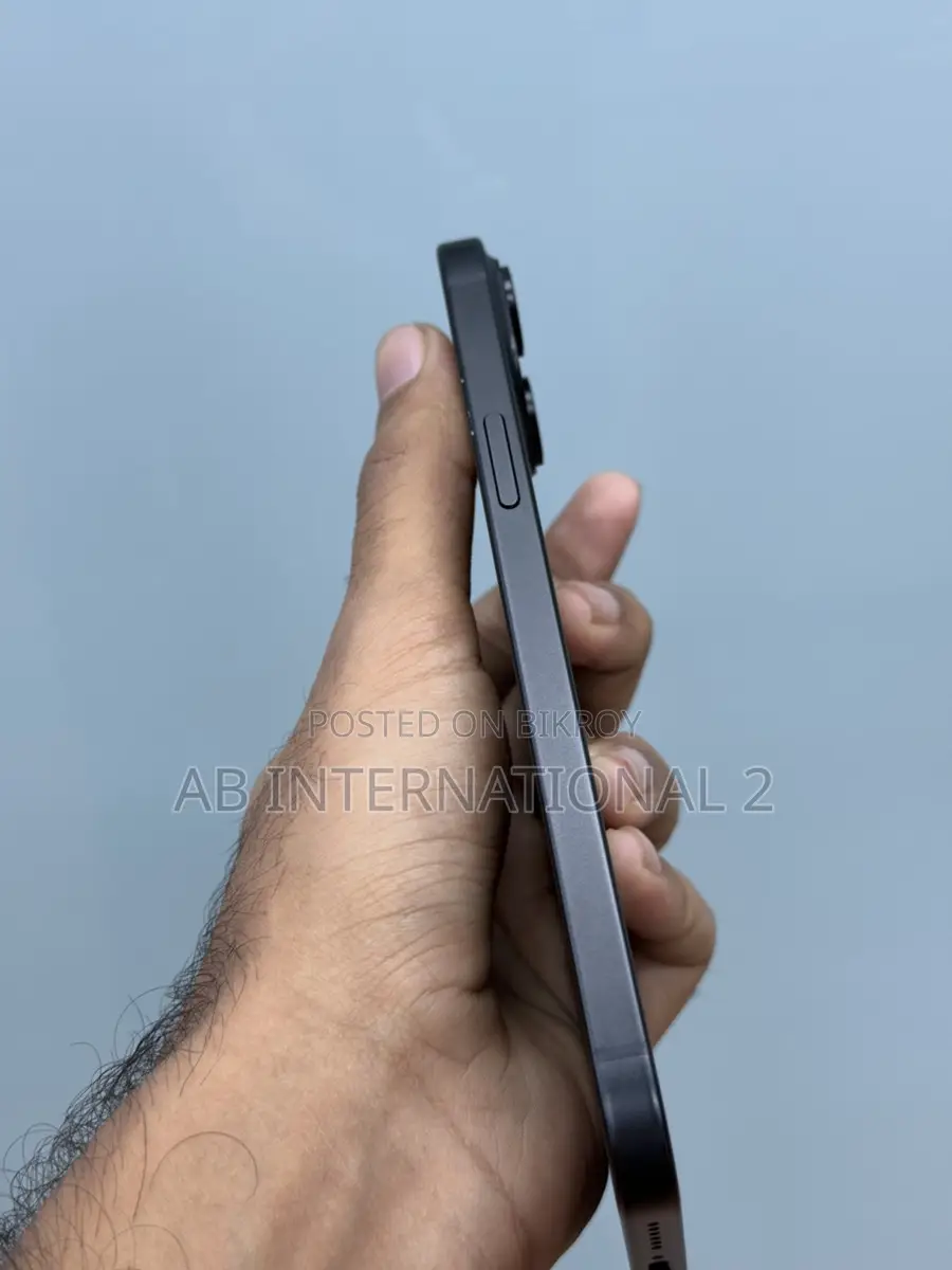 Apple iPhone 15 Plus 256 (Used)