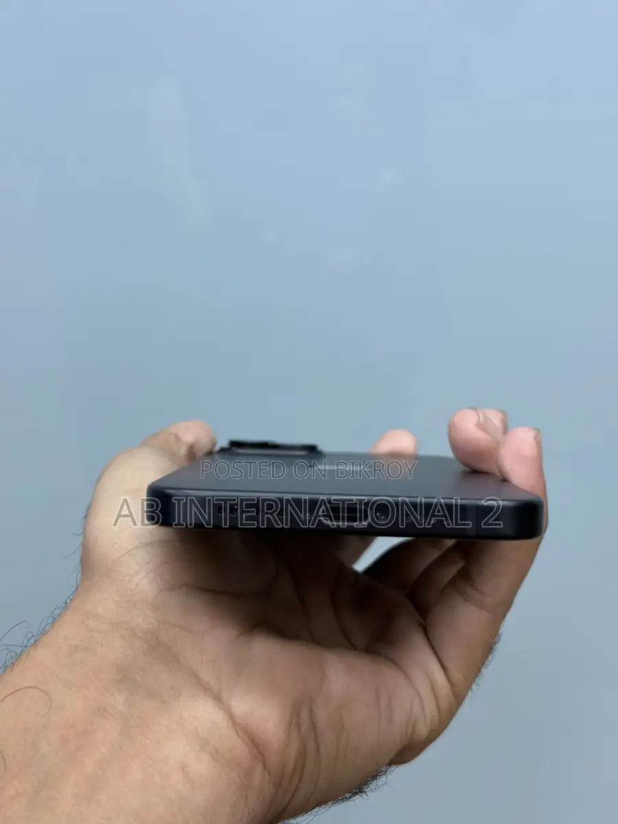 Apple iPhone 15 Plus 256 (Used)