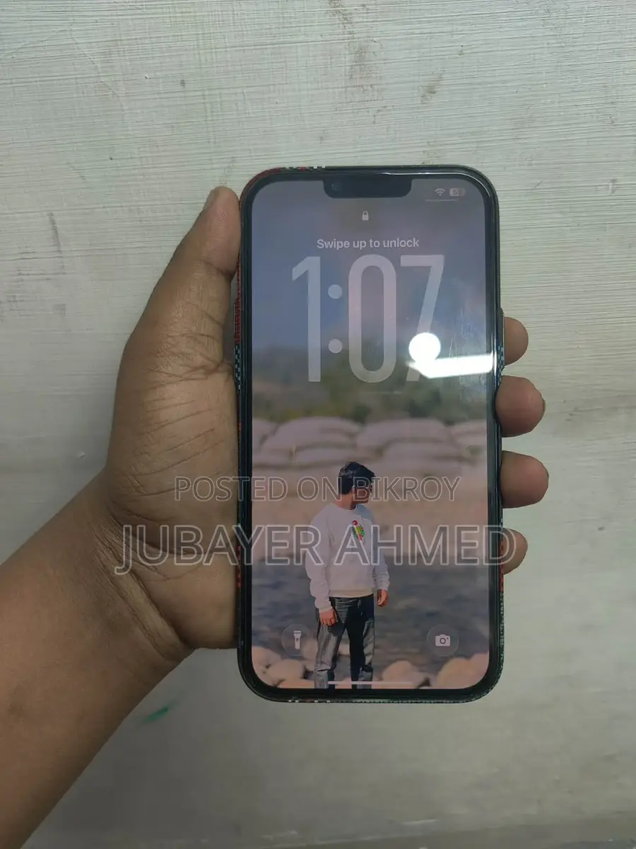 Apple iPhone 13 Pro Max (Used)