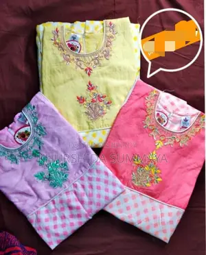 Baby Dress