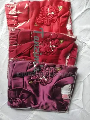 Baby Dress