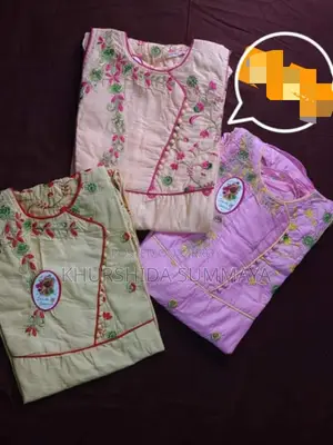 Baby Dress